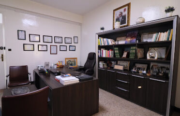 Docteur Yassari Mohsine psychiatre
