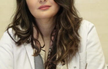 Dr Bouchra Benchekroun