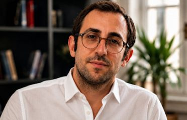 Dr Fayçal Harti – psychologue à Casablanca