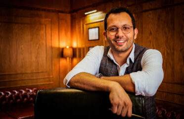 Dr Idrissi Oukili Saad: psychiatre Fes, addictologue, psychothérapeute, rTMS, DeepTMS