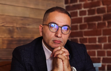 Dr. Jalal Mouti (talent Leadership Academy)