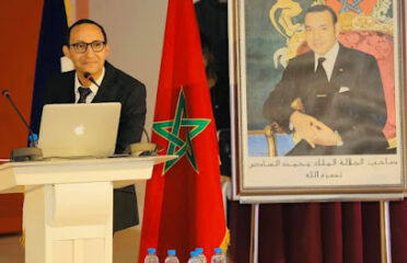Dr Karim Ouali