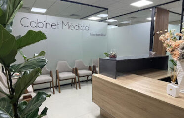 Dr Mariem Eleulj – médecin Généraliste Sidi Maarouf Casablanca – Échographie, nutrition, hypnothérapie & hijama