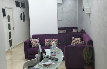 Dr. Najat el Jdady-Psychologue clinicienne