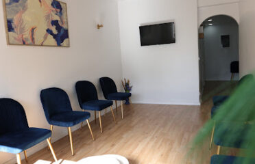 Dr Sara Ghani – centre Gastro-Entérologie & médecine intégrative | Rabat, Agdal