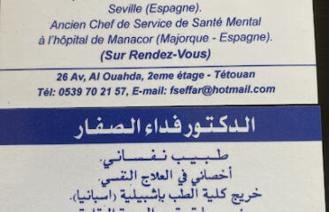 Dr. Seffar Fidae