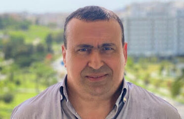 Dr Talhaoui Saeyd psychiatre