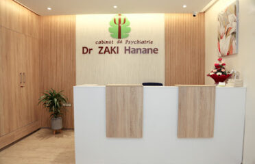 Dr. Zaki Hanane cabinet de psychiatrie – psychothérapie
