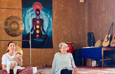 Elisabeth Bazin – Laps-Oh-Om (maroc)
