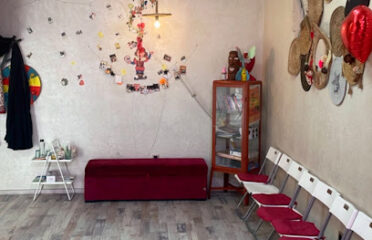Espace Hala Lahlou Art’coaching