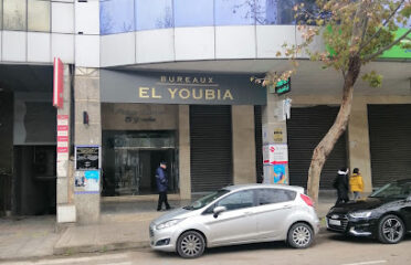 Espace Prana Fès (centre de thérapies Énergétiques)( )