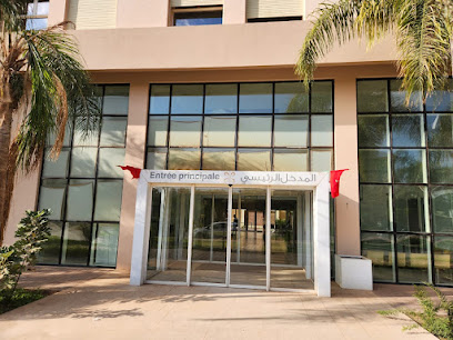 Listing Logo