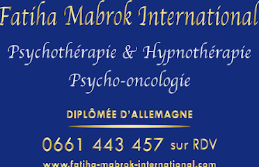 Fatiha Mabrok International