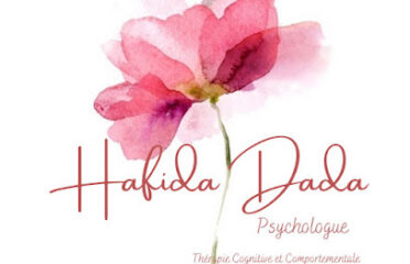Hafida Dada psychologue