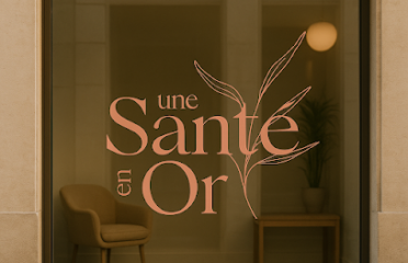 Hakima Farah – Une santé en Or