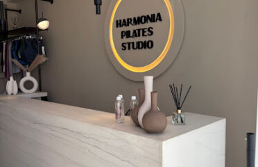Harmonia pilates studio