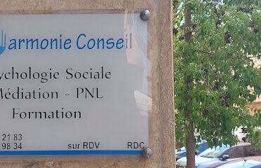 Harmonie conseil