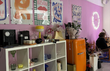 Hello Mantra yoga studio