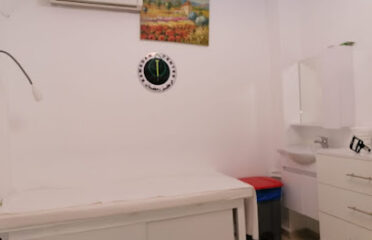 Hijama Agadir center