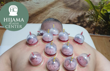 Hijama Agadir center