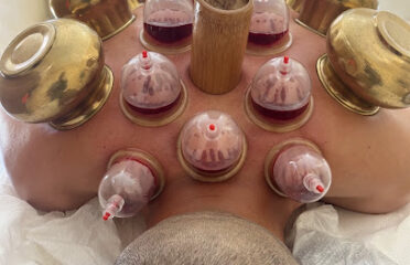 hijama and massage At Nador Laarassi