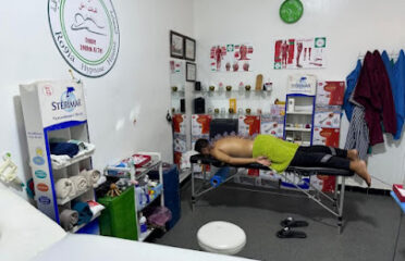 Hijama Oujda