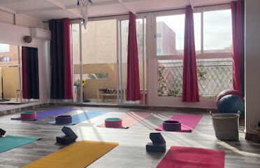 Hope Arts studio