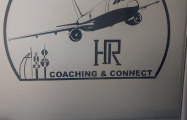 HR coaching and Connect