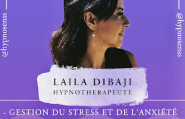 Hypnosenss Laila Dibaji