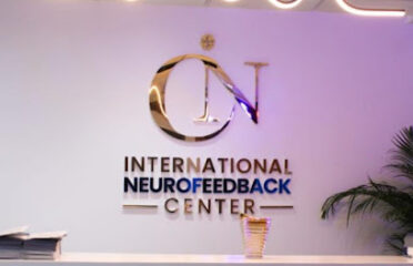 International neurofeedback center Casablanca