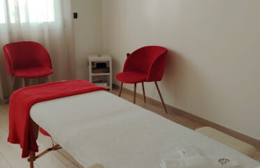 JAI Holistic CENTER-Mariam Narous Chraibi