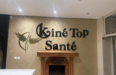 Kiné Top Santé&Ostéo