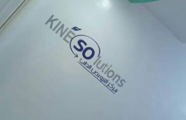 Kinesolutions