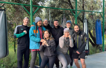Koom Martial Arts Retreat & Training center Marrakech Morocco
