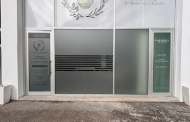 La maison du naturopathe