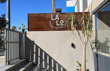 Lalo studio