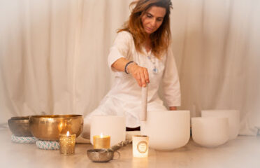 Lamia Bennani Smires – Healing by Lamia