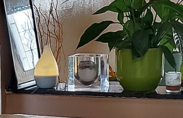 Le centre du reiki