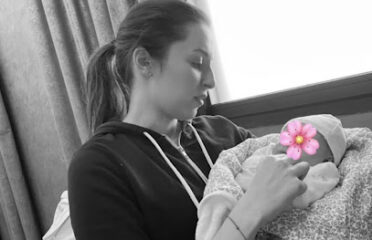 Lilia el Mghari – consultante périnatale & doula