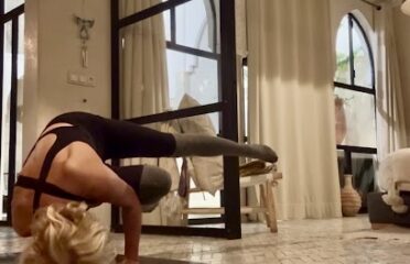 Maella One of a Kind – yoga Marrakech