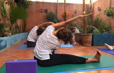 Mandala Dance yoga