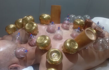 Markaz Abwlyna Lil Hijama wa Al 3ilaj At Tabi3i