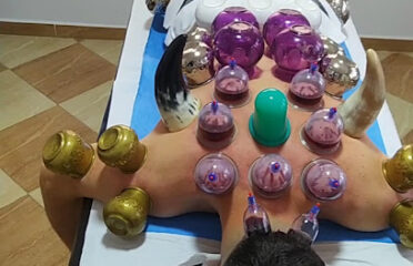Markaz Al Hijama Wsya Ahl Alsma