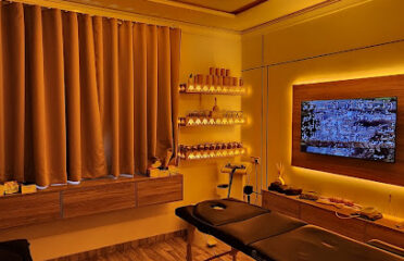 Markaz Albyda Lil Hijama