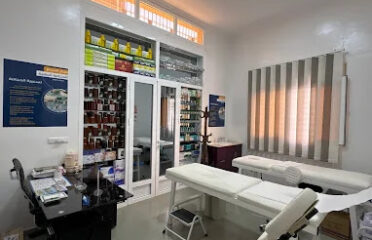 Markaz Alnjah Lil Hijama At Tibbiya Bjmy3 Anwa3ha Alnazwr