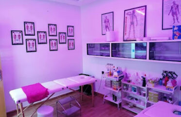 Markaz Ibn Syna Lil Hijama Wala3shab At Tibbiya