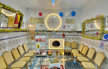 Markaz Nzar Lil Hijama