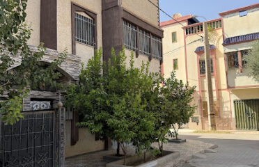Markaz Trwzy Lil Hijama wa Taqwim Al 3amoud Al Faqri