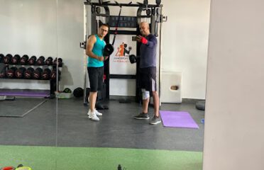 Marrakech Personal Trainer