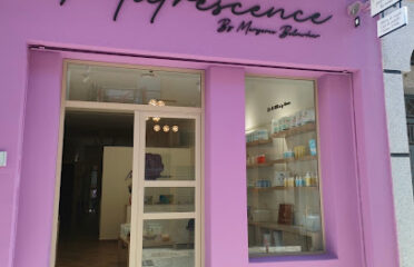 Matrescence by Meryeme Belmrhar
